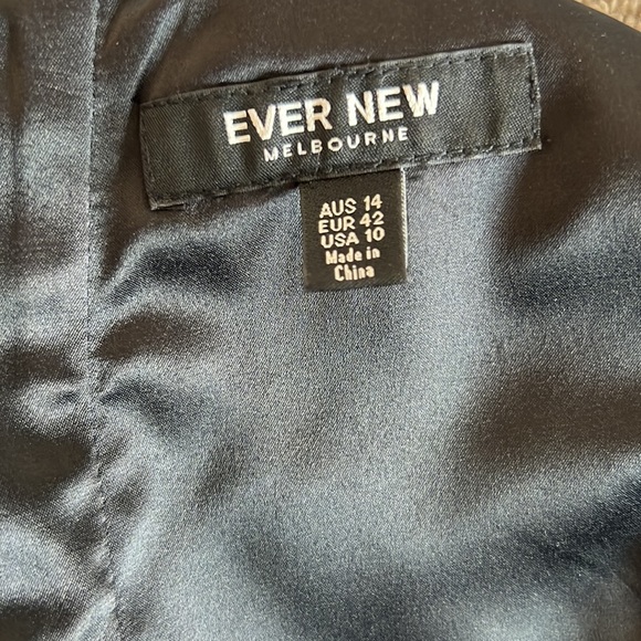 Ever New jumpsuit size US10 - Picture 6 of 7